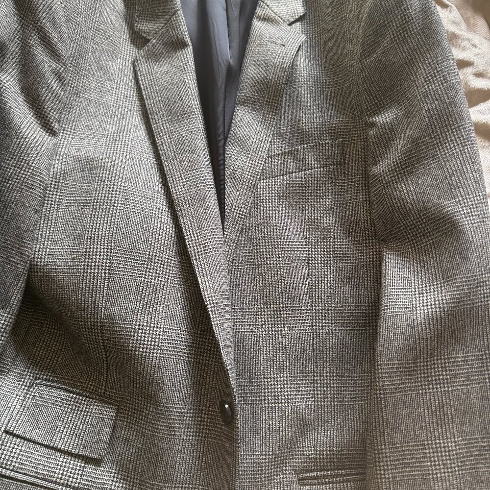 Ludlow Jacket